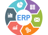 Triển khai phần mềm quản trị nguồn nhân lực doanh nghiệp (ERP)